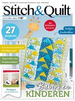 Stitch & Quilt